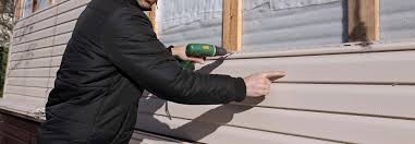 Best Wood Siding Installation  in Dublin, PA